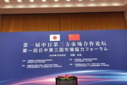 安倍晉三訪華 協(xié)鑫、天合和晶科為光伏行業(yè)長(zhǎng)臉了！