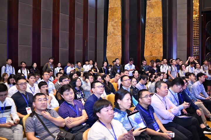   OFweek（第三屆）中國(guó)人工智能產(chǎn)業(yè)大會(huì)—智能汽車專場(chǎng)成功召開(kāi)