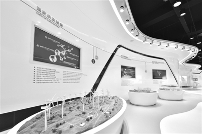 中國電科院：瞄準電力科技前沿 引領(lǐng)電網(wǎng)創(chuàng)新發(fā)展