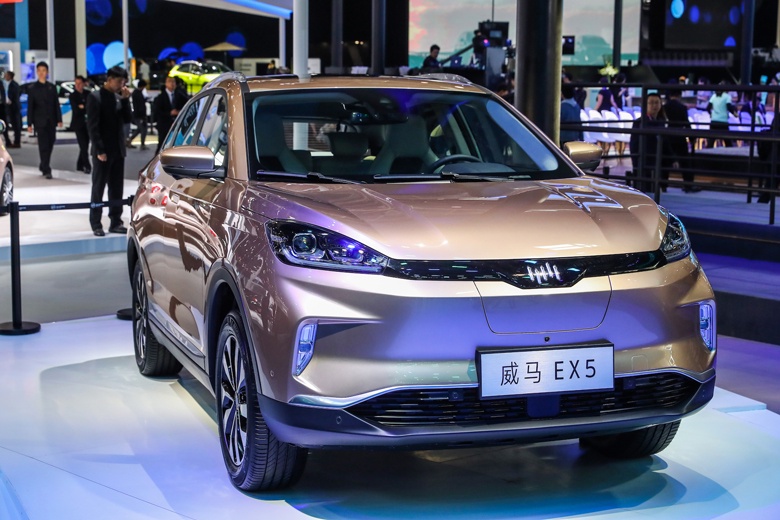 用戶爭奪戰(zhàn)后，用戶共創(chuàng)模式或成威馬負(fù)擔(dān)？