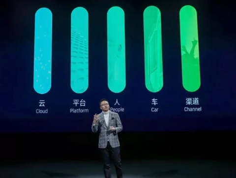 用戶爭奪戰(zhàn)后，用戶共創(chuàng)模式或成威馬負(fù)擔(dān)？