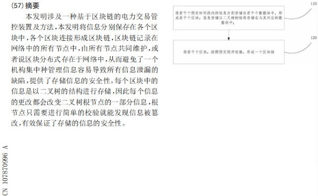 國(guó)家隊(duì)入局，區(qū)塊鏈將解鎖能源供給新姿勢(shì)