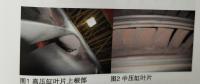 汽輪機通流部分積鹽、結垢