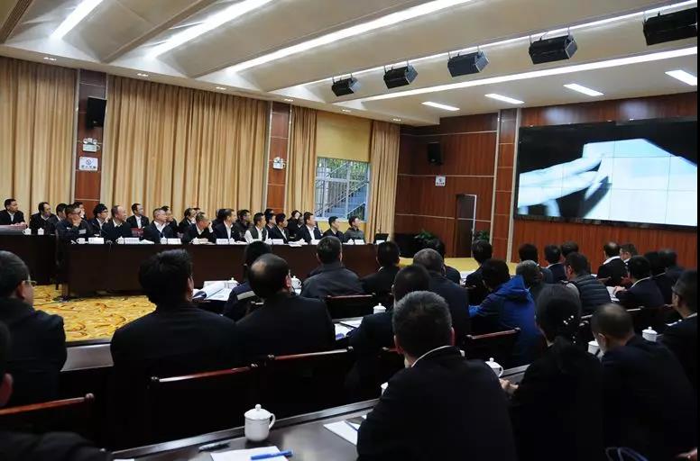 總經理一線檢查指導安全生產！