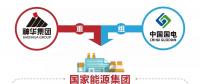 成立一周年 國家能源集團交出了一份這樣的答卷！
