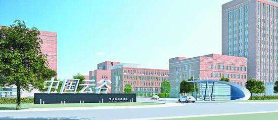 什么是大數(shù)據(jù)產(chǎn)業(yè)園？