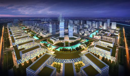 2018年全國主要?。ㄊ校┐髷?shù)據(jù)產(chǎn)業(yè)發(fā)展情況匯總