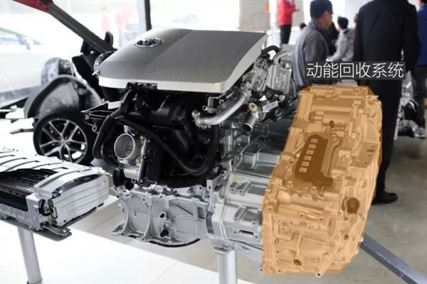 卡羅拉也能免稅送車牌？豐田要斷了國產電動車后路嗎？