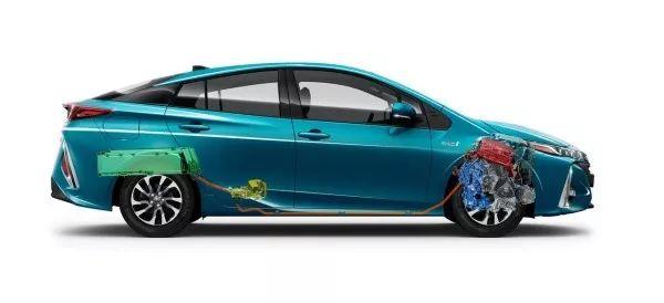 卡羅拉也能免稅送車牌？豐田要斷了國產電動車后路嗎？