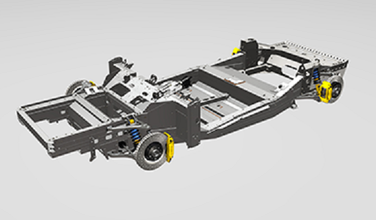 蓮花汽車復(fù)興之路，吉利出手能否助其扭虧為盈？