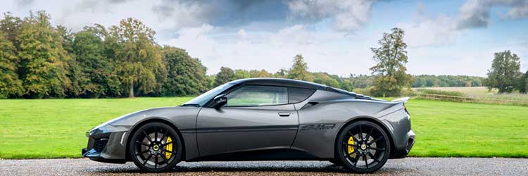 蓮花汽車復(fù)興之路，吉利出手能否助其扭虧為盈？