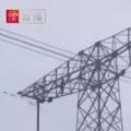 供電也怕“熊”孩子！9歲孩子賭氣爬上70米高電塔 2條500千伏輸電線路緊急停電