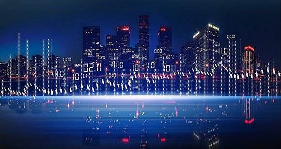 互聯(lián)網(wǎng)巨頭們的線下之爭：流量、數(shù)據(jù)、場景……