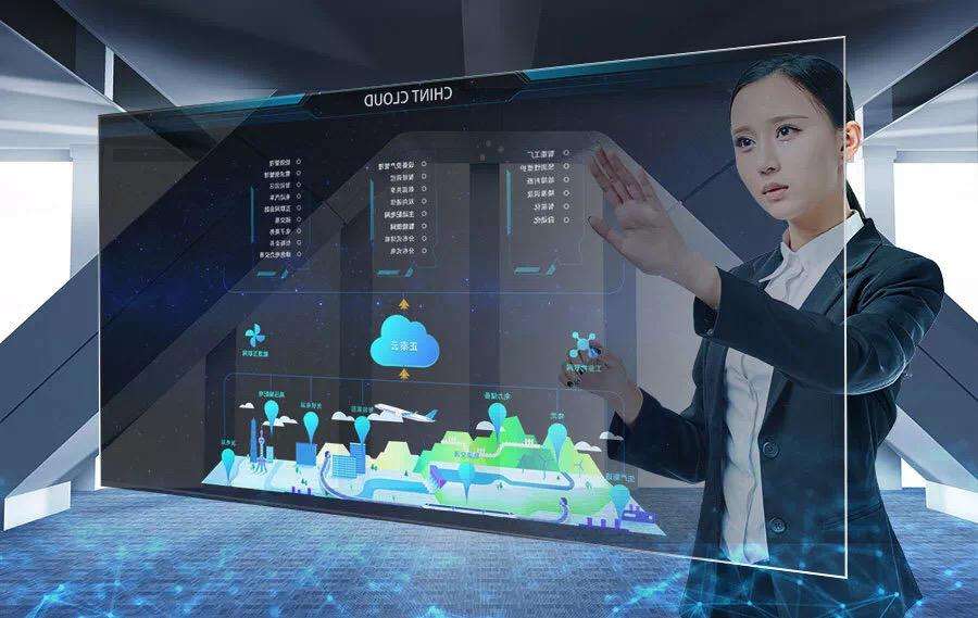 數(shù)字經(jīng)濟的發(fā)展與挑戰(zhàn)