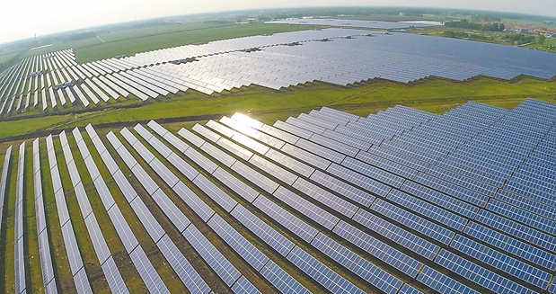 2019光伏新政或春節(jié)前后頒布，利好遠低于預期