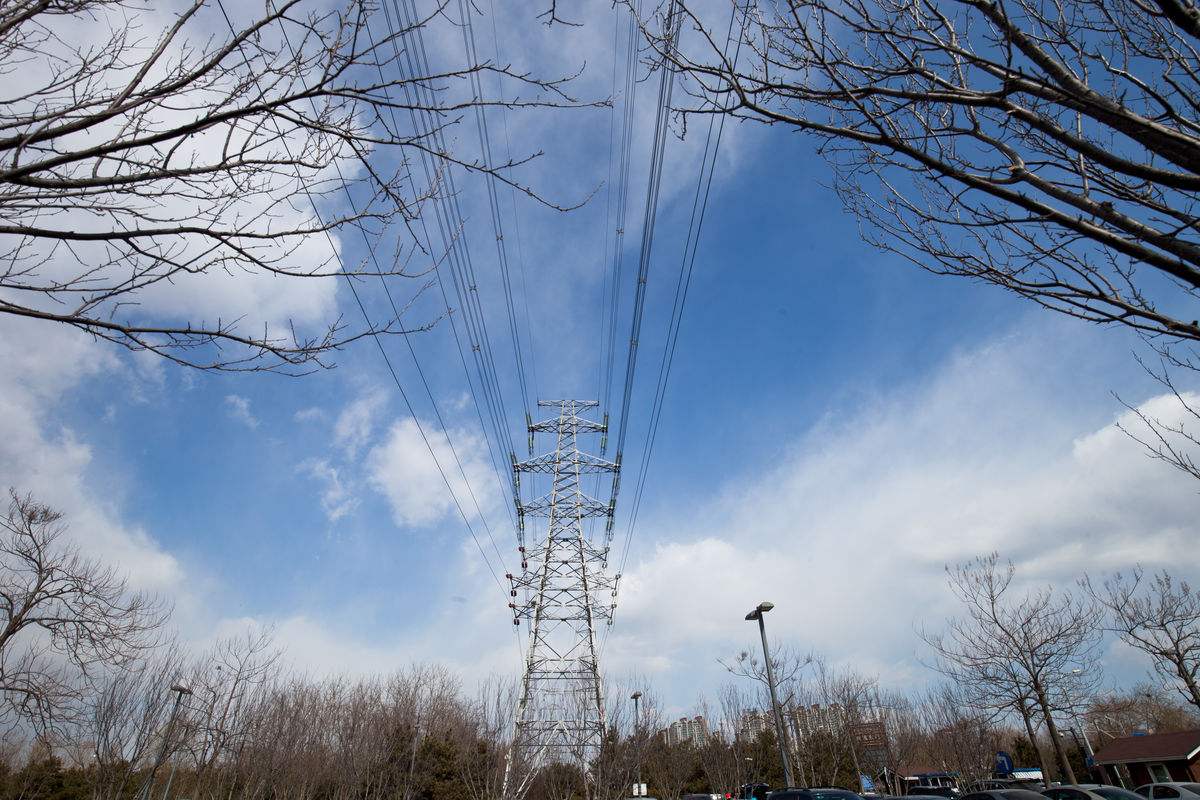 我國首批電力現(xiàn)貨市場試點建設邁開大步