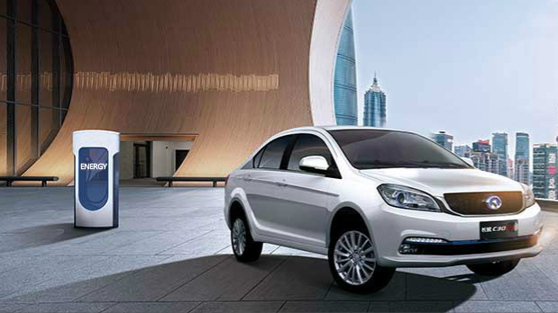 出售電池專利，長城的新能源布局是否心口不一？