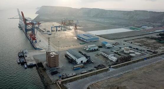 中巴經(jīng)濟走廊22個項目能源建設占大頭 含3個風電項目！