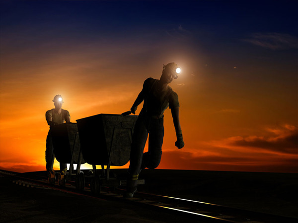 電廠階段性補(bǔ)庫結(jié)束 煤炭市場將逐漸下行