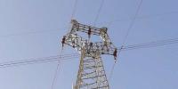 山西省首座電力與通信共享電力鐵塔試點(diǎn)成功