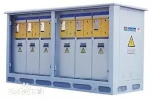 一文看懂：變電站、開閉所、變電所、配電房、箱變、變壓站