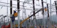 一文看懂：變電站、開(kāi)閉所、變電所、配電房、箱變、變壓站