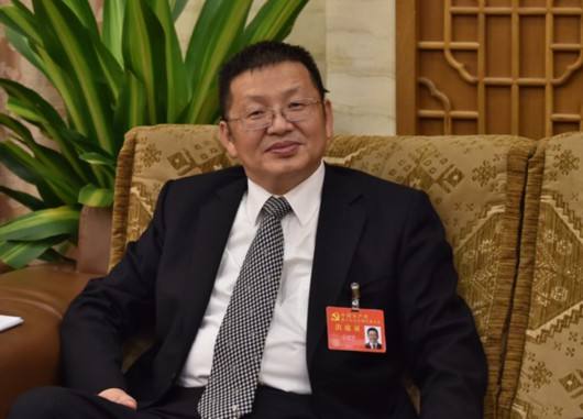 章建華：推行電力市場(chǎng)化交易使電力有效供應(yīng)邁上新臺(tái)階