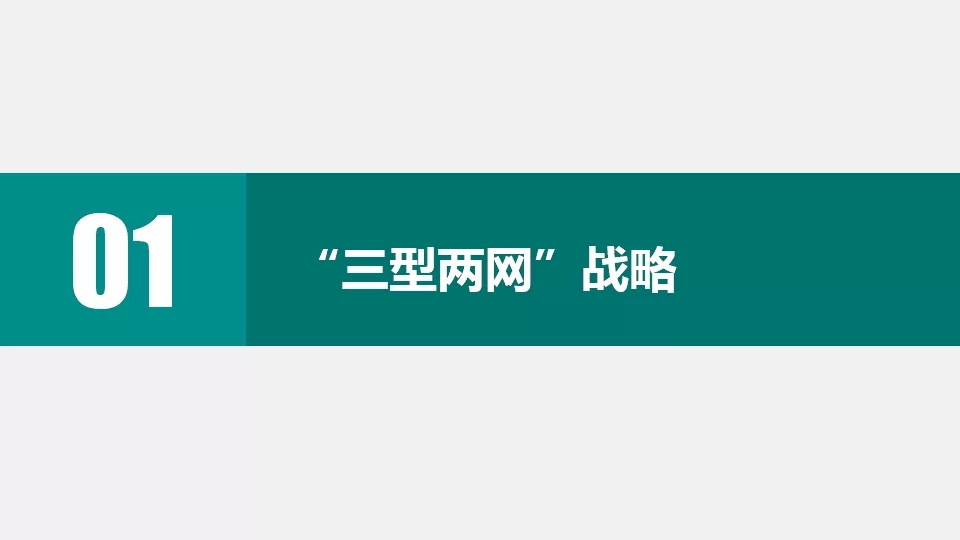 “三型兩網(wǎng)”下的電能替代建設