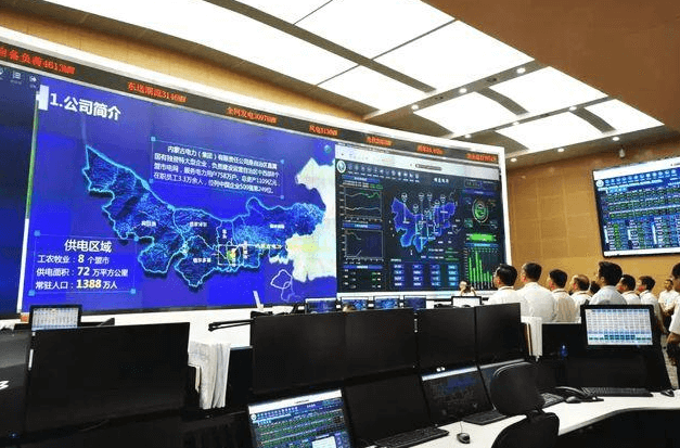 新能源消納新路徑！內(nèi)蒙古建立“中長期交易和現(xiàn)貨交易協(xié)調(diào)運作”的市場化機制