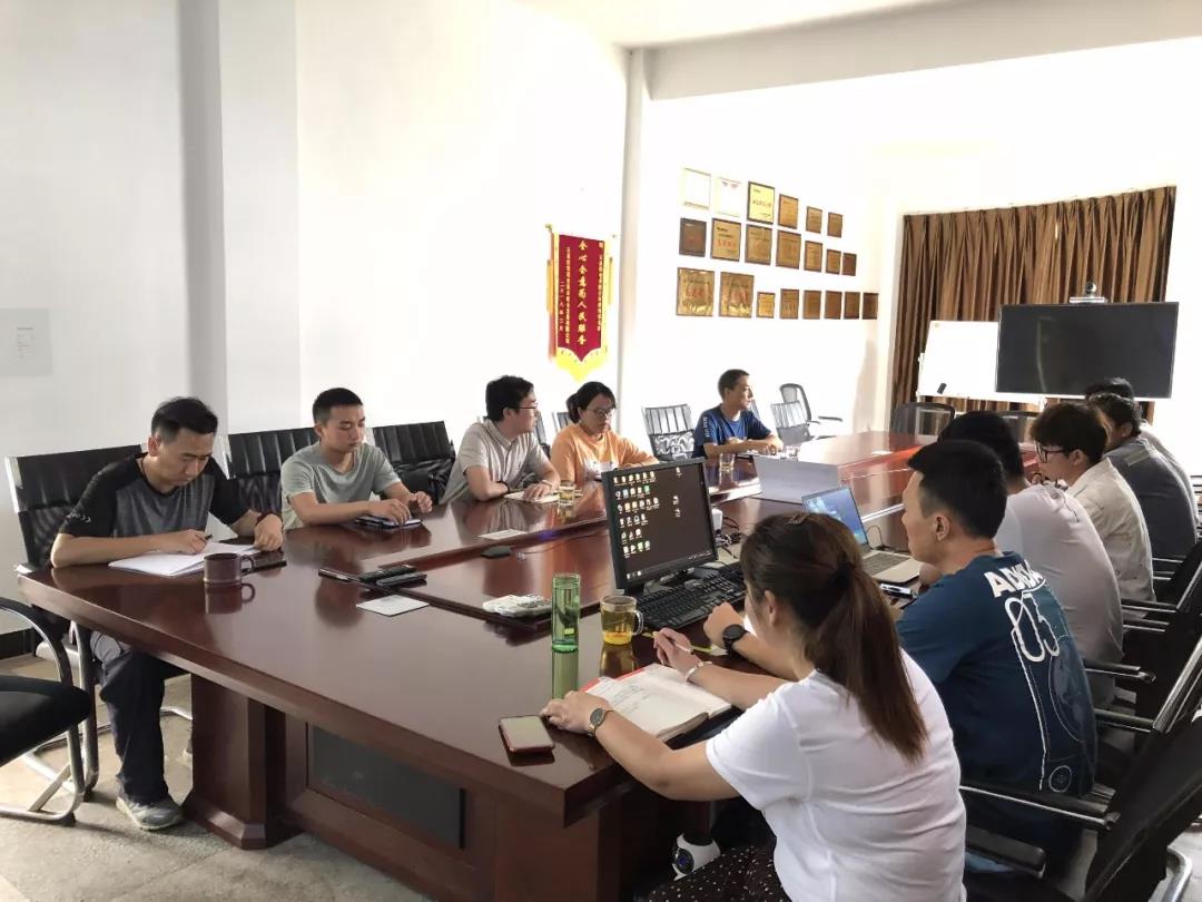 公司供電所營(yíng)銷(xiāo)作業(yè)安全管控開(kāi)啟新模式