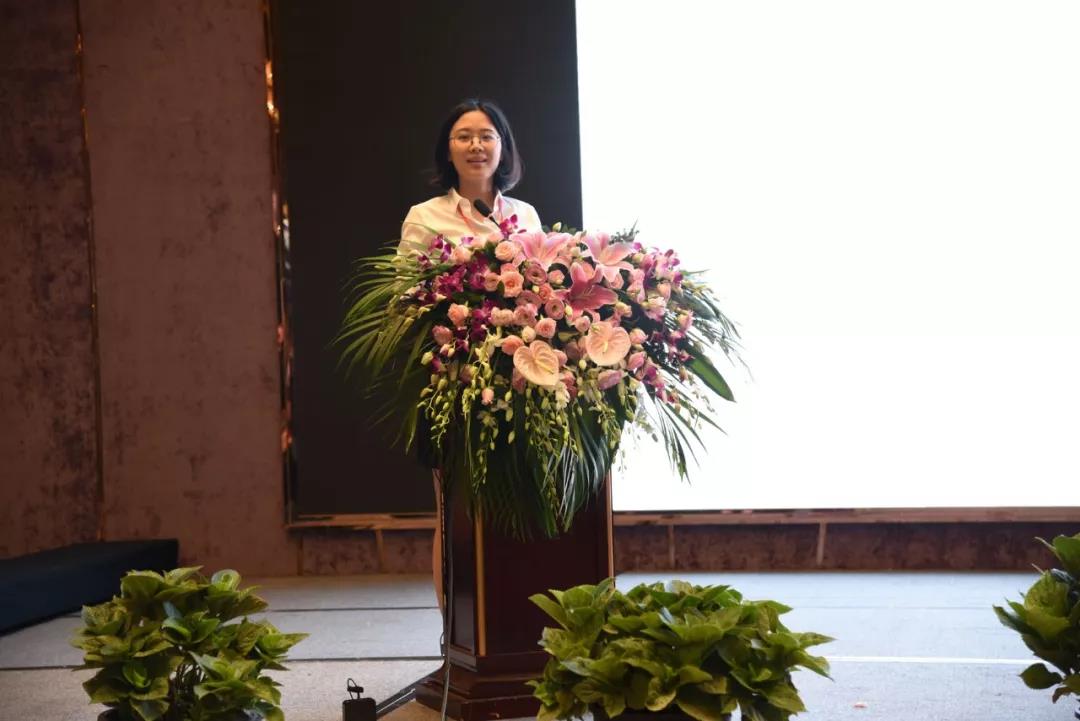 廖瑩璐榮獲網(wǎng)絡(luò)安全等級(jí)保護(hù)工作考核優(yōu)秀個(gè)人