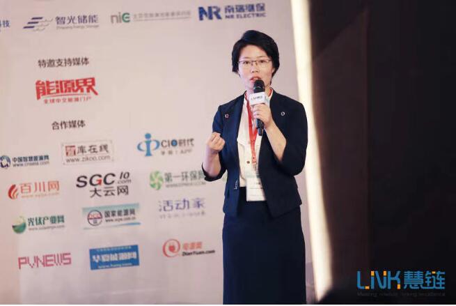 儲(chǔ)能國際創(chuàng)新論壇2019在南京隆重召開