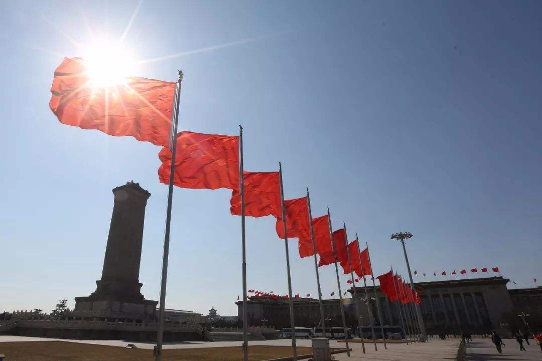 2020國民經(jīng)濟(jì)社會(huì)發(fā)展任務(wù)：推動(dòng)增量配電改革試點(diǎn)落地見效                                             ——大秦電網(wǎng)主動(dòng)參與  抓住機(jī)遇乘勢而上