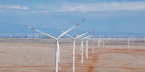 如何讓風(fēng)電機(jī)組更聰明、更智能？