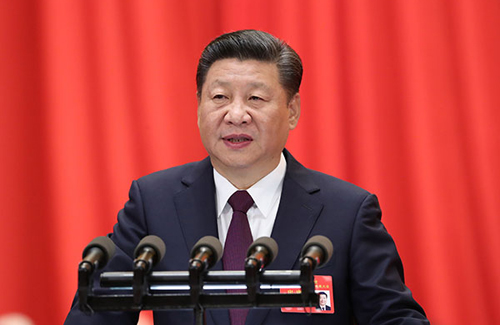 習(xí)近平：持續(xù)增強(qiáng)電力裝備、新能源等領(lǐng)域的全產(chǎn)業(yè)鏈優(yōu)勢(shì)