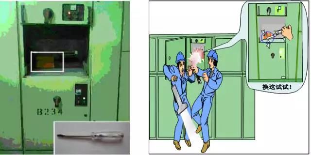 14起典型電力事故案例分析，電力人必看！