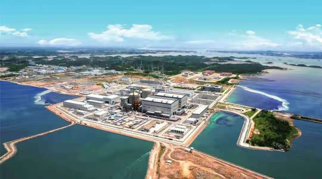 引領(lǐng) “頂層設(shè)計(jì)” 順應(yīng)時(shí)代號召 打造世界一流核能交流平臺!