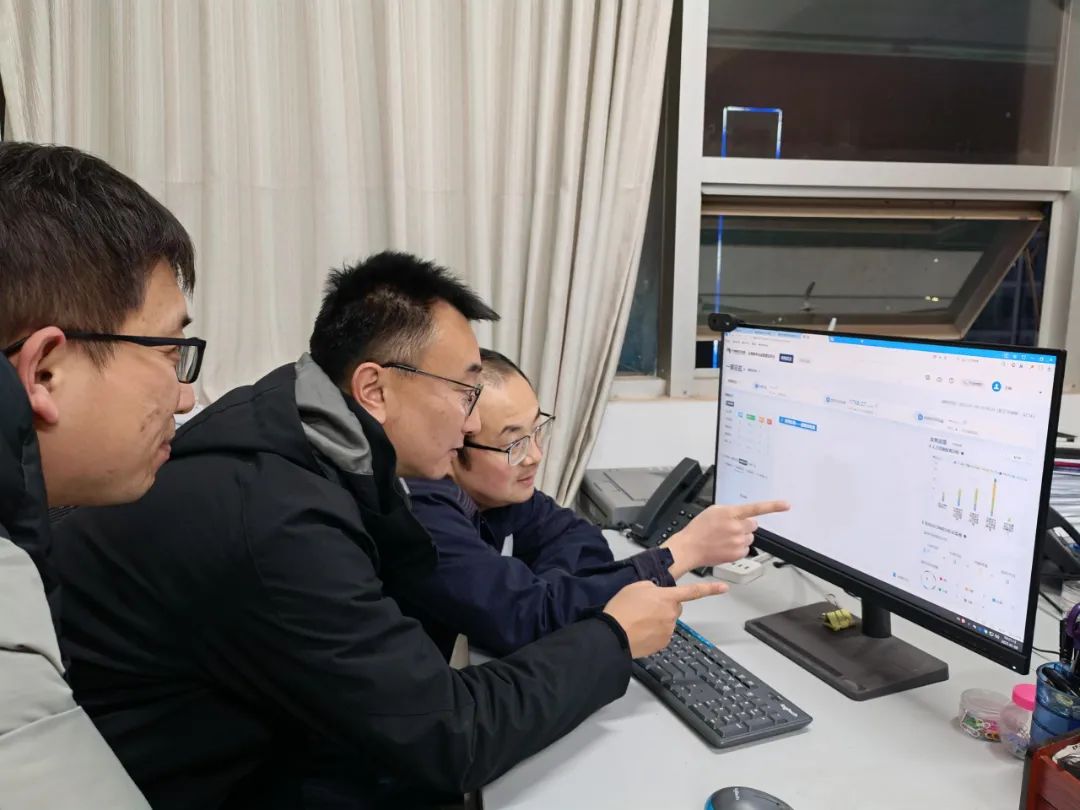 云景數(shù)字運營管控平臺上線！云上南網(wǎng)，脈動指尖！