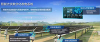 華為發(fā)布智能光伏十大趨勢：加大研發(fā)投入，加速碳中和