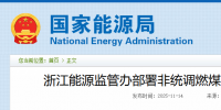 浙江重拳整治電力市場(chǎng)！82家煤電廠與售電公司被“盯上”